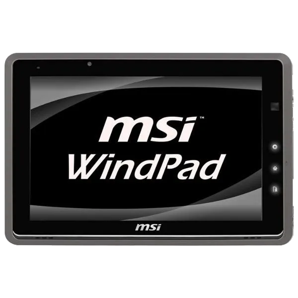 планшет MSI WindPad 110W-012