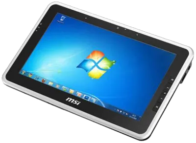 планшет MSI WindPad 110W-071