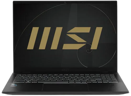 ноутбук MSI Summit E16 Flip Evo A13MT