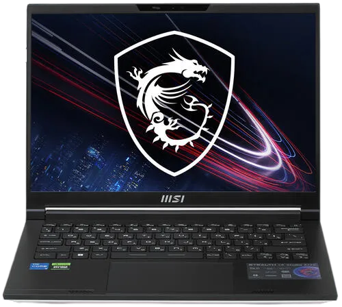 ноутбук MSI Stealth 14 Studio A13VE