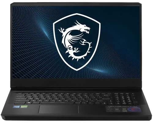 ноутбук MSI Vector GP77 13VG