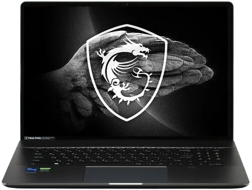 ноутбук MSI Creator Z17 A12UGST