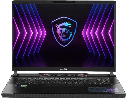 ноутбук MSI Raider GE78 HX 13VI