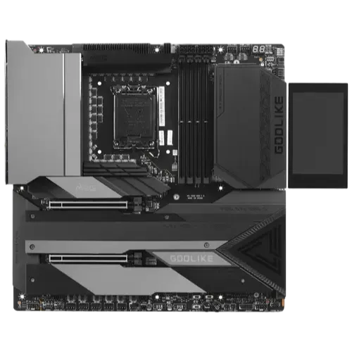 материнская плата MSI MEG Z790 GODLIKE