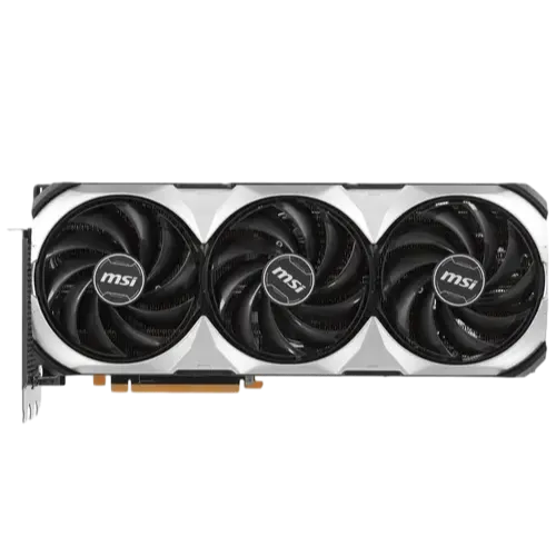 видеокарта MSI GeForce RTX 4080 VENTUS 3X OC
